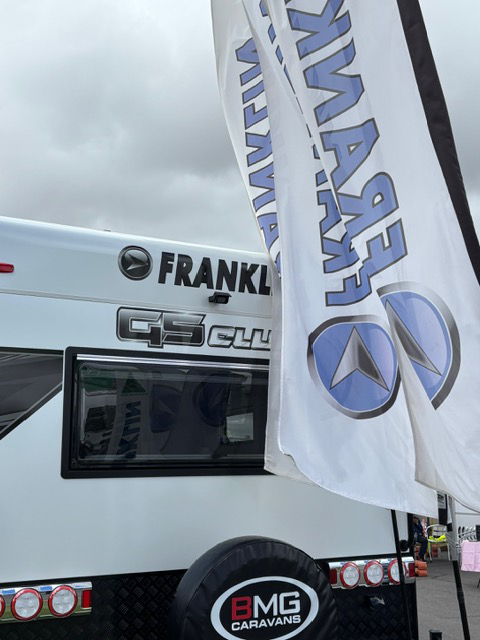 BENDIGO CARAVAN & CAMPING LEISUREFEST - BENDIGO RACECOURSE