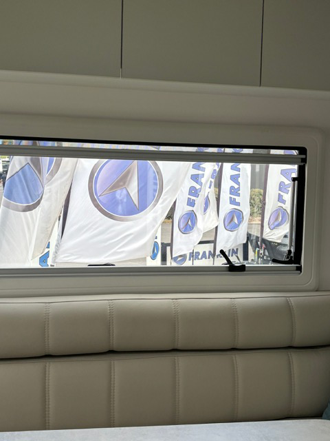 EXPLORER CARAVAN SALES ADELAIDE YARD SALES (JANUARY 2026)